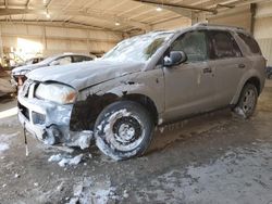 Saturn vue salvage cars for sale: 2007 Saturn Vue