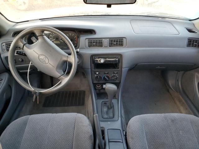 2001 Toyota Camry CE