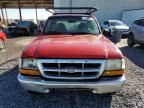 1999 Ford Ranger Super Cab