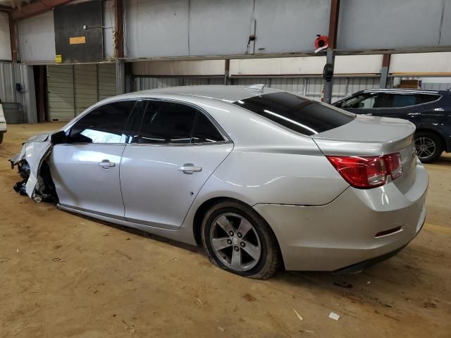 2016 Chevrolet Malibu Limited LT