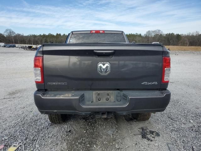 2019 Dodge RAM 2500 BIG Horn