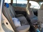 2003 Toyota Highlander Limited