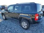 2013 Jeep Patriot Sport