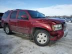 2011 Chevrolet Tahoe K1500 LT