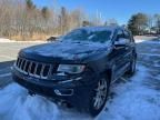 2014 Jeep Grand Cherokee Summit