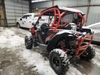 2016 Can-Am Maverick 1000R Turbo