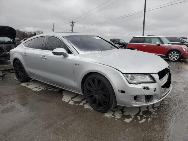 2013 Audi A7 Premium Plus