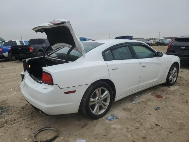 2011 Dodge Charger R/T