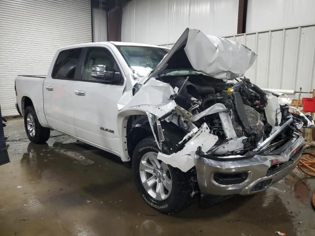 2019 Dodge 1500 Laramie