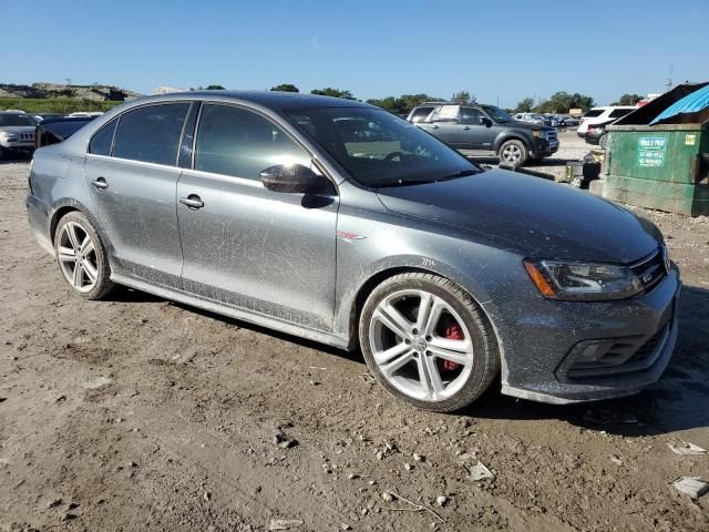 2016 Volkswagen Jetta GLI