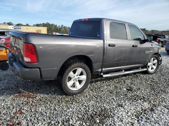 2015 Dodge RAM 1500 ST