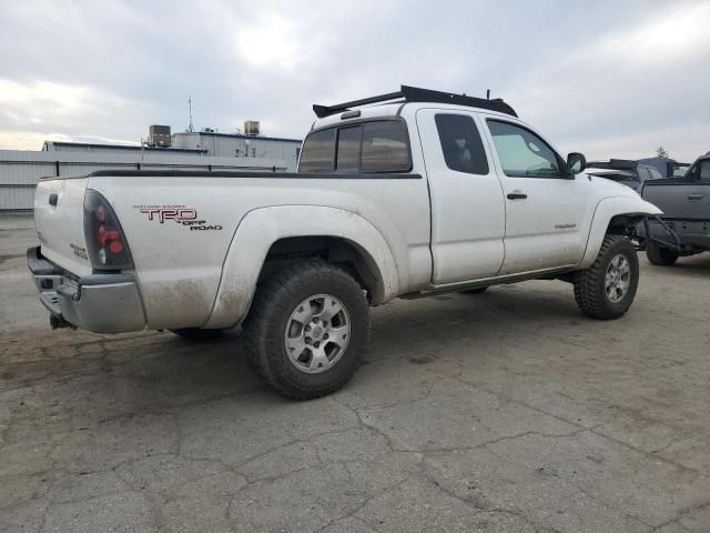 2005 Toyota Tacoma Prerunner Access Cab