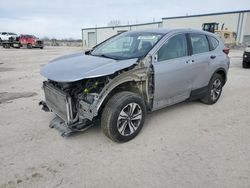 2020 Honda CR-V LX en venta en Kansas City, KS