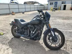 Harley-Davidson Fxlrs salvage cars for sale: 2021 Harley-Davidson Fxlrs