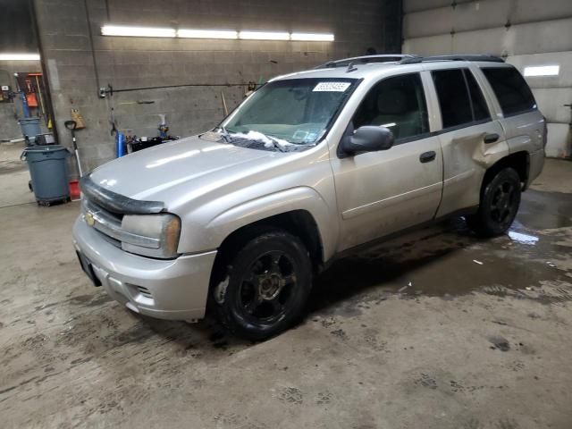 2006 Chevrolet Trailblazer LS