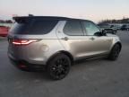 2021 Land Rover Discovery S R-Dynamic