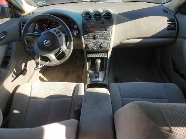 2008 Nissan Altima 2.5