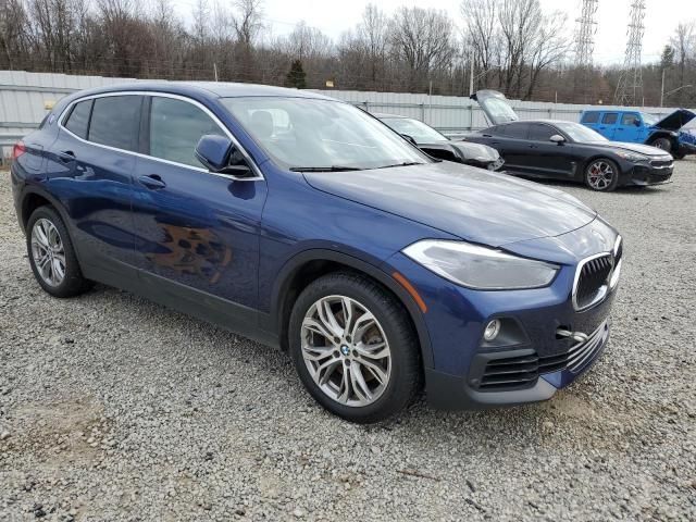 2018 BMW X2 SDRIVE28I