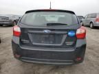 2016 Subaru Impreza Premium