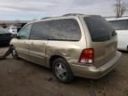 2000 Ford Windstar SEL