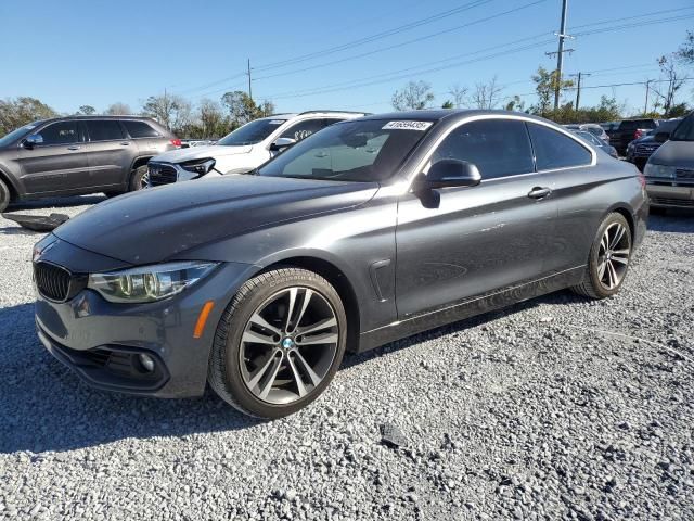 2020 BMW 430XI