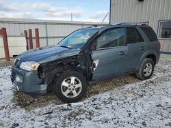 Salvage cars for sale from Copart Appleton, WI: 2007 Saturn Vue