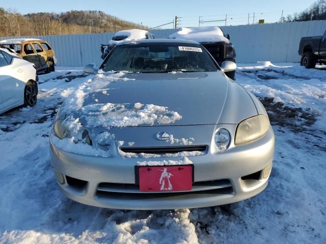 2000 Lexus SC 300