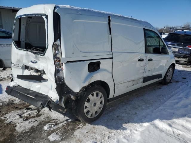 2021 Ford Transit Connect XL