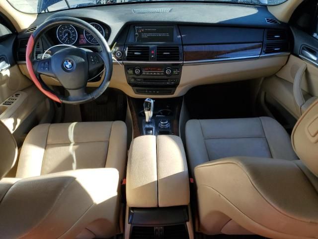 2010 BMW X5 XDRIVE30I