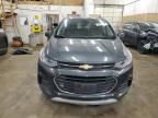 2018 Chevrolet Trax 1LT