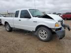 2009 Ford Ranger Super Cab