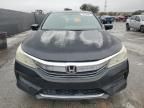 2016 Honda Accord EX