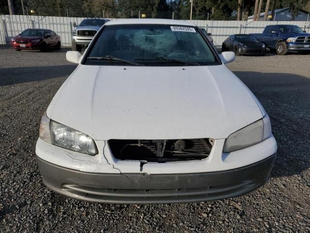 2001 Toyota Camry CE