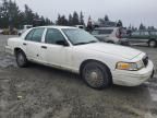 2003 Ford Crown Victoria Police Interceptor