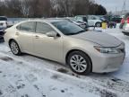 2013 Lexus ES 300H