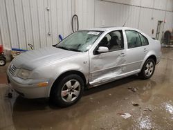 2004 Volkswagen Jetta GLS en venta en Franklin, WI