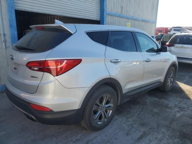 2014 Hyundai Santa FE Sport