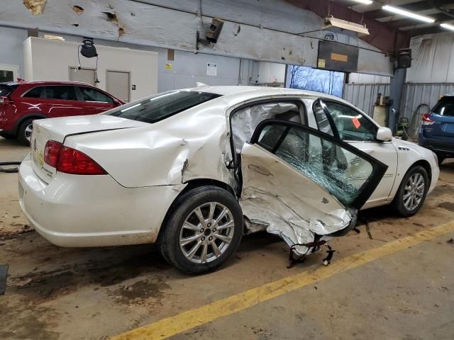 2009 Buick Lucerne CXL