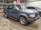 2000 Ford Explorer XLT