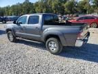 2013 Toyota Tacoma Double Cab