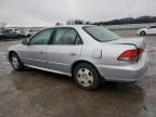 2001 Honda Accord EX