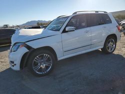 Salvage Cars with No Bids Yet For Sale at auction: 2015 Mercedes-Benz GLK 350