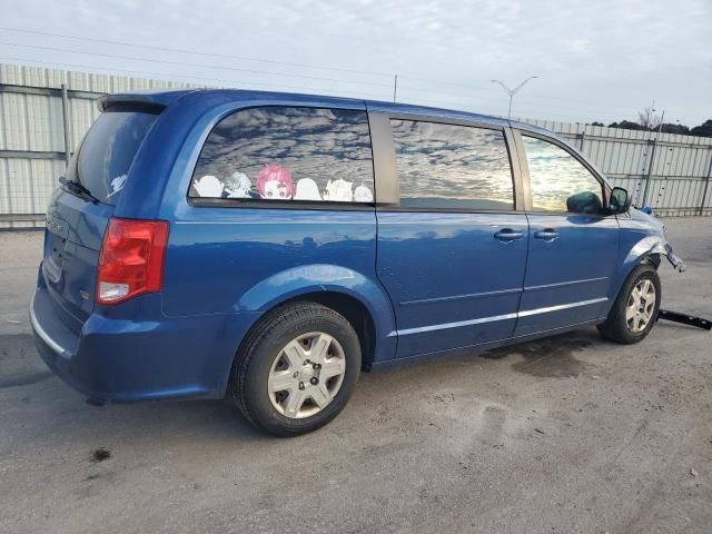 2011 Dodge Grand Caravan Express