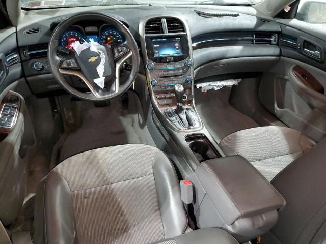 2013 Chevrolet Malibu 1LT