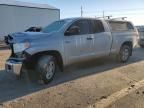 2015 Toyota Tundra Double Cab SR