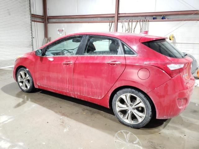 2013 Hyundai Elantra GT