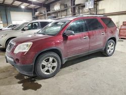 2011 GMC Acadia SLE en venta en Eldridge, IA