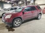 2011 GMC Acadia SLE