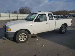 2009 Ford Ranger Super Cab en venta en Glassboro, NJ