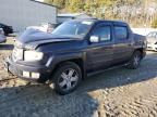 2009 Honda Ridgeline RTL